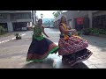 PETHALPUR MAA I GARBA SONG I SUNNY DANCE ACADEMY I