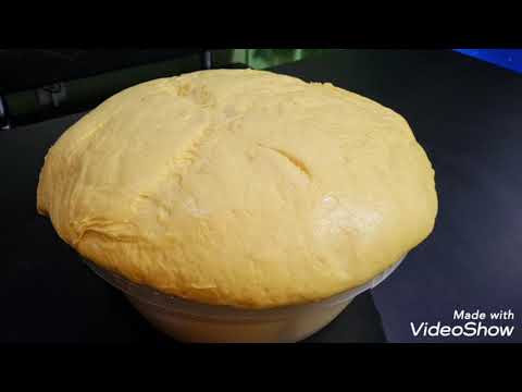 Vídeo: Una Antiga Recepta De Gelea De Farina De Civada
