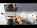 Review | Dermalogica Microzone Treatment