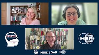 Comparative Judgement and the Future of Assessment with Daisy Christodoulou Mind the Gap Ep125 S6E23