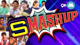 9XM Smashup #235  - Sushant Singh Rajput | DJ AKS