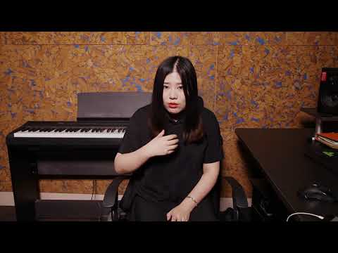 ktv热歌快速学唱—— flash light【歌者盟】
