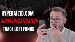 hyperailtd.com Reviews and Complaints: Scam or Legit? | Truth Exposed
