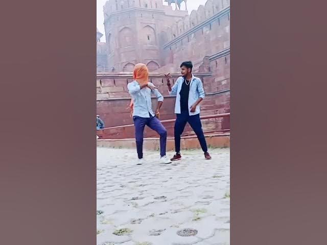 ITI aale aage tik tok video Full Masti #tiktokiti