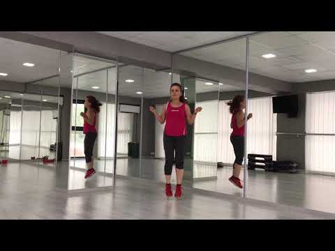 კარდიო ვარჯიშ// სახტუნაო