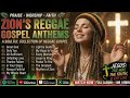 Morning Reggae Gospel | Start Your Day With God, Faith &amp; Positive Vibes