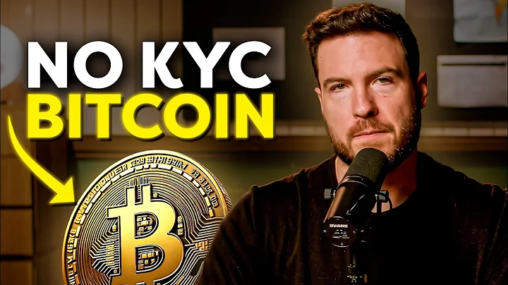 How to buy BITCOIN privately? (TUTORIAL)