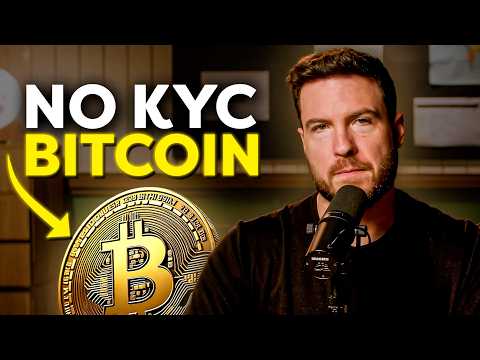 How to buy BITCOIN privately? (TUTORIAL)