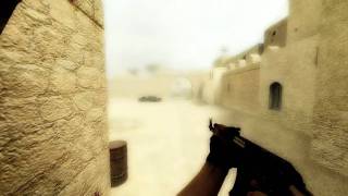 CS:S | Sick Ak 1shot