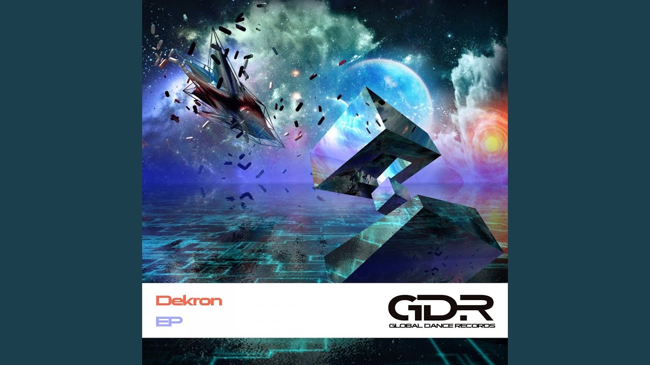 Supershell (Original Mix)