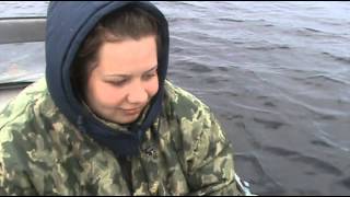 Рыбалка в Карелии. Остров Рай. Гости из Липецка. ч. 1 movie(Рыбалка и отдых в Карелии на острове Рай., 2014-11-29T16:23:25.000Z)