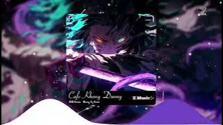 Cafe Không Đường NTC Remix - Hương Ly || Nhạc Remix Căng Bass Gây Nghiện 2024