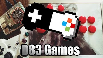 COMO CONFIGURAR CONTROLE ARCADE NA RASPBERRY PI