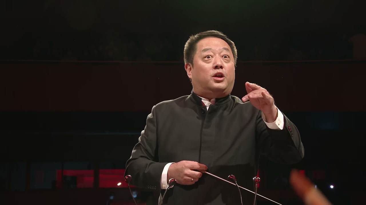 Watch 2021大地之声交响音乐会 on YouTube Watch 2021大地之声交响音乐会 on YouTube