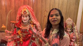 Download Lagu Nicole Sooklal - Jai Jai Maiya [Official Music Video] (2025 Bhajan) MP3