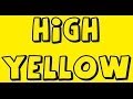 High Yellow (1965)