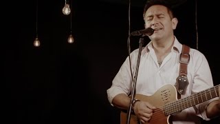Video thumbnail of "Otra Vez - Jaime Flores (Video acústico)"