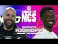 Madden 24  dubby vs henry   mcs ultimate kickoff  madden icons face off