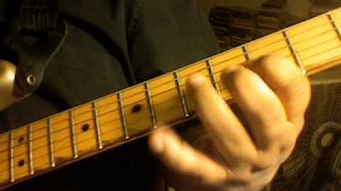 Lesson #14: Modern Pentatonics Part 1 of 3