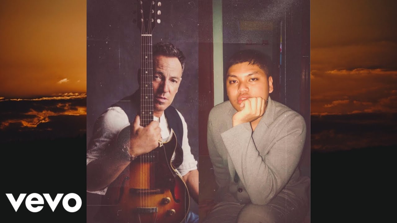 Kevin C. - Electri-City (UNWANTED.)