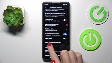 How to Boot Demo Mode on Poco X6 Pro?
