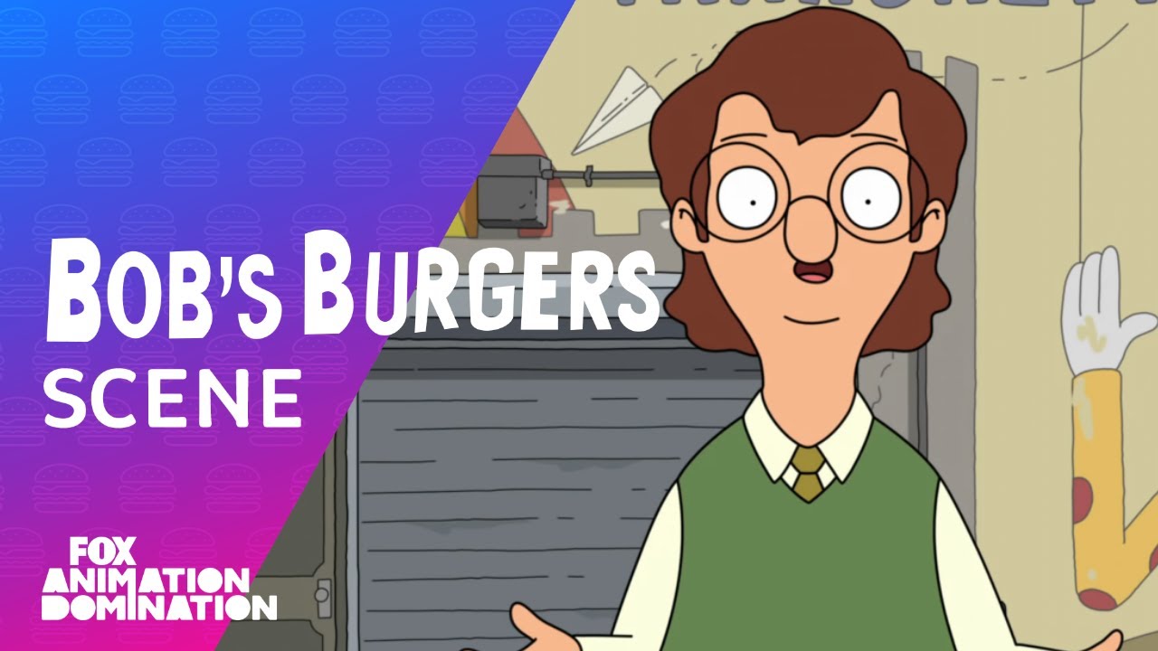 Mr. Frond The Kids To The Puppet Show Season 9 Ep. 18 BOB