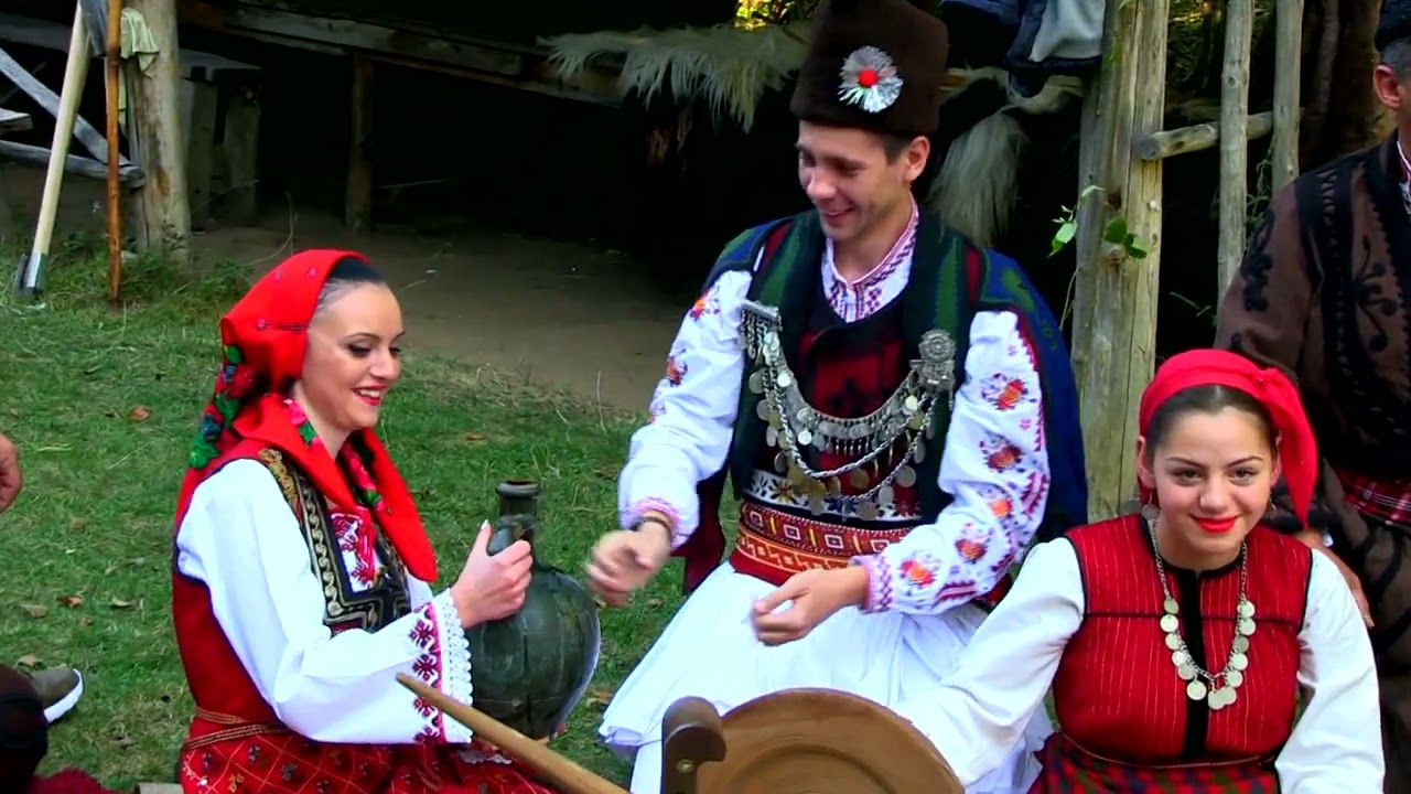 Старчевата,Сръбо 2020г,Разлог