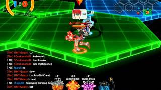 LostSaga Cheat No Delay 05 Oktober 2015