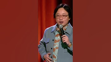 Part 1: How to tell Asians Apart - The Chinese | Jimmy O Yang Standup Comedy Shorts