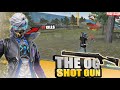 M1014 22 KILLS | SOLO VS SQUAD RUHSER POV | GARENA FREE FIRE |