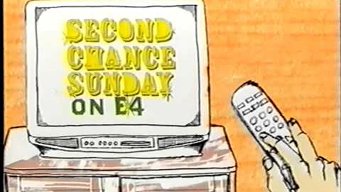 E4 Continuity  - February 2006