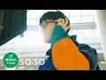 【Behind the Scenes】JT Rhythm Loop #2 - SO-SO