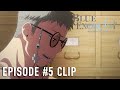Blue Exorcist -Beyond the Snow Saga- | EPISODE #5 CLIP