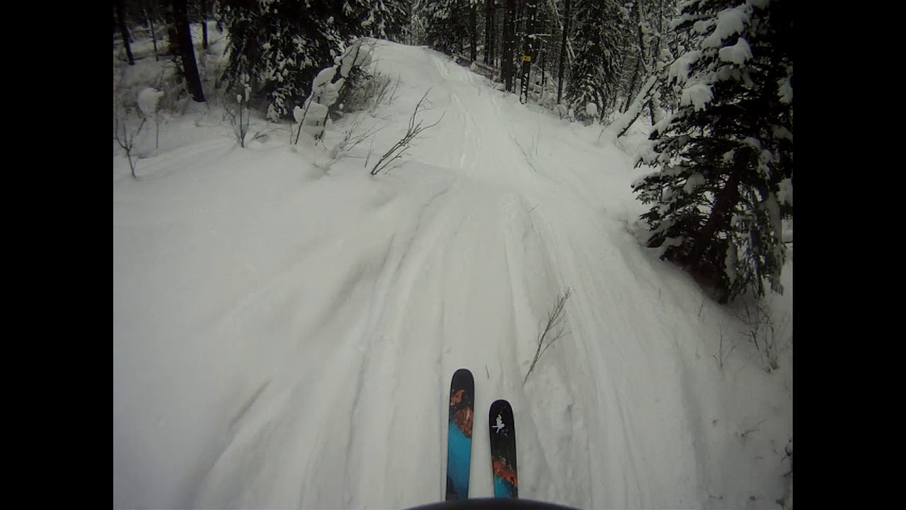 Wild Thing (New for 2021) - Panorama Resort, BC