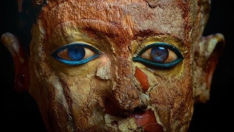 De schriftgeleerden, herinnering aan het oude Egypte