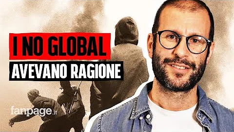 Cosa si intende per G8?