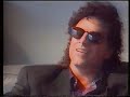 Neal schon in 1992 with hardline