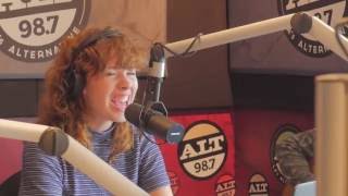 Grace Mitchell "Nolo" Live