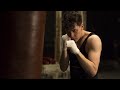 Milos Bikovic / Boxing