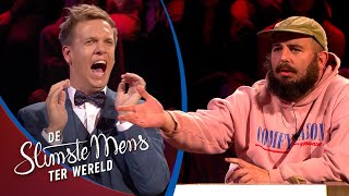 Compilatie week #1: Het allerleukste van de jury | De Slimste Mens ter Wereld