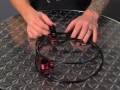 Competitive Cyclist Reviews Magura Marta SL Disc Brakes