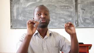 Blessed Beyond the Curse by Dr  Timothy Nduhukire Lunch Hour 2 03 2017