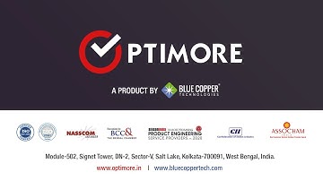 Optimore - The Revolutionary Task Management Software
