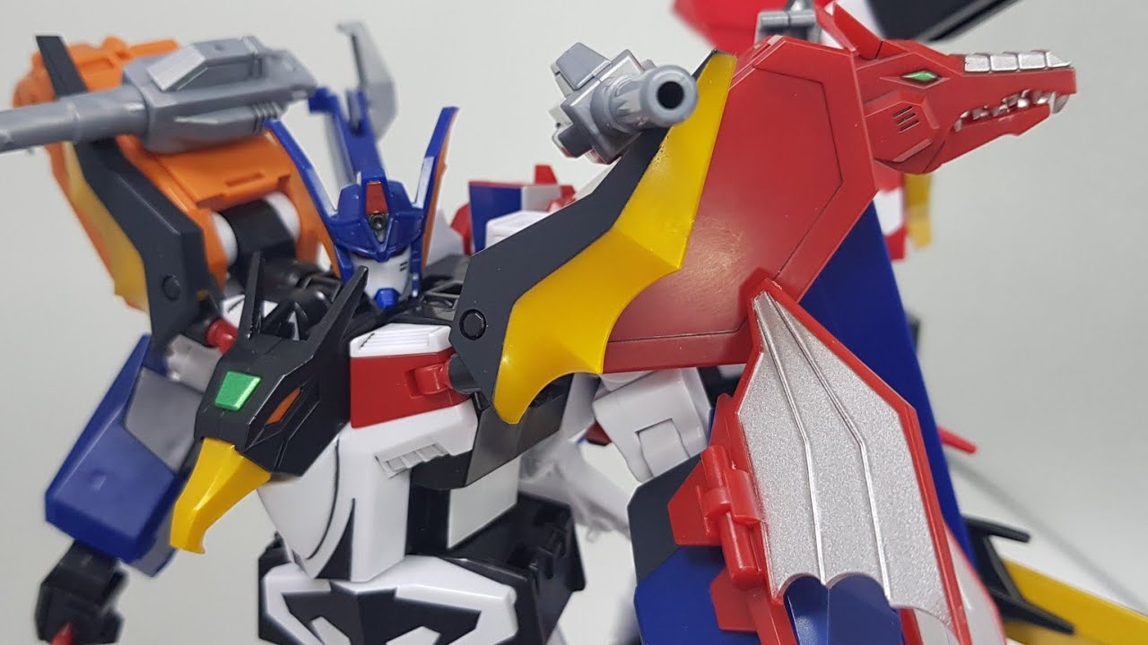 [조립]SMP SHOKUGAN MODELING PROJECT 드라이어스/SMP SHOKUGAN MODELING PROJECT DRAIAS