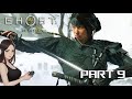 Fighting the Nine-Tailed Fox (Part 9) | GHOST OF YOTEI | Walkthrough Gameplay