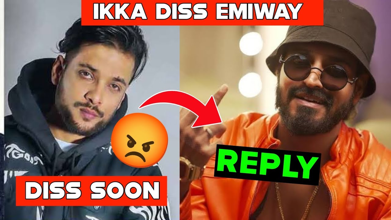 IKKA DISS TRACK SOON FOR  EMIWAY? | THORATT 100K COMPLETE| STAN VS EMIWAY