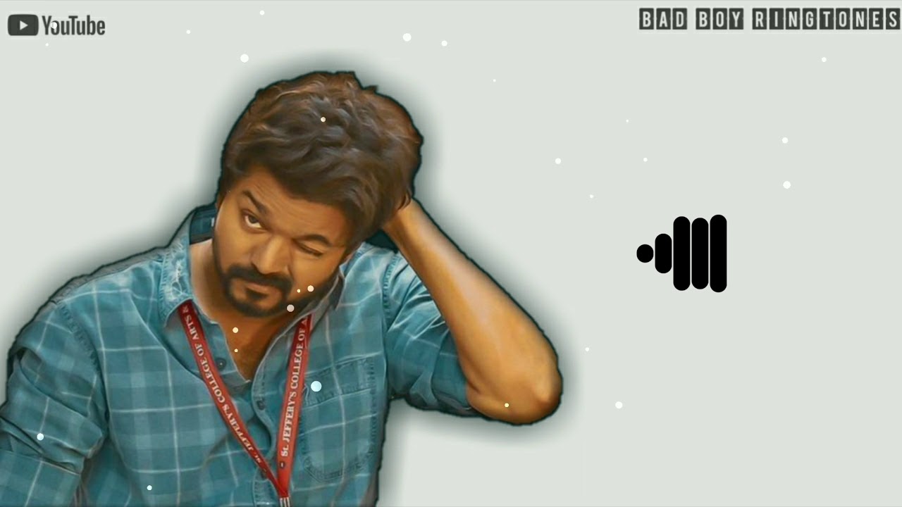 Vathi Kabadi Kabadi bgm Ringtones Bad Boy Ringtones YouTube