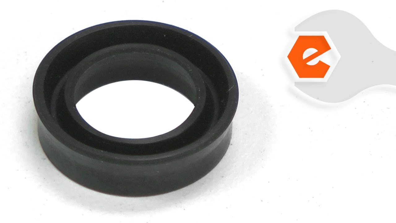 Karcher Pressure Washer Repair Replacing the Grooved Ring (Karcher