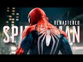 ДОЖДАЛИСЬ! НОВЫЙ ЧЕЛОВЕК-ПАУК - Marvel's Spider-Man Remastered