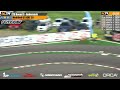 Matrix Modified Q1 ETS RD3 Season #16 2023/24 Andernach, GER